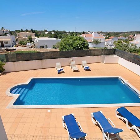 Algarve Apartments H Olhos de Agua  Kültér fotó