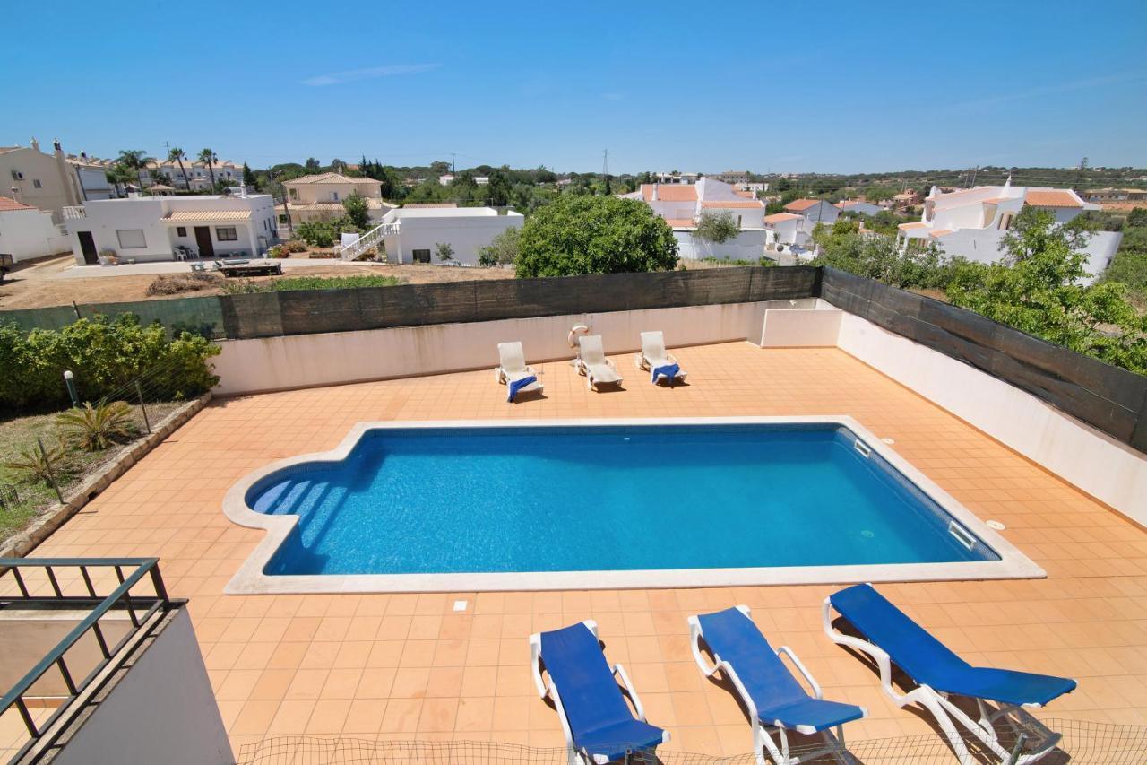 Algarve Apartments H Olhos de Agua  Kültér fotó